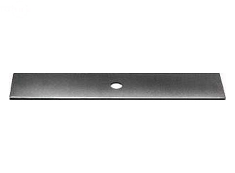 BLADE EDGER 12-1/8" X 1/2 UNSHARPENED