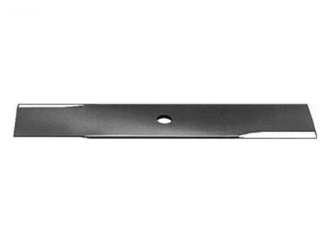 BLADE EDGER 10" X 1/2" SHARPENED 4 SIDES