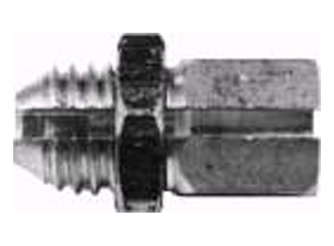 FERRULE TWIST GRIP