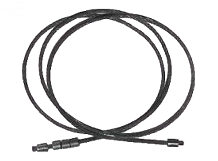 CABLE CLUTCH SNAPPER 51-3/4"