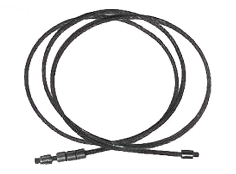 CABLE CLUTCH SNAPPER 51-3/4"