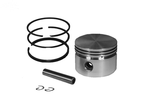 PISTON ASSEMBLY STD B&S