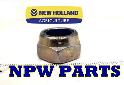 Case IH / New Holland: NUT, Part # 279009
