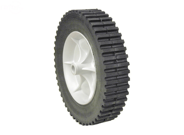 PLASTIC WHEEL  8 X 1.75 MURRAY