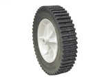 PLASTIC WHEEL  8 X 1.75 MURRAY