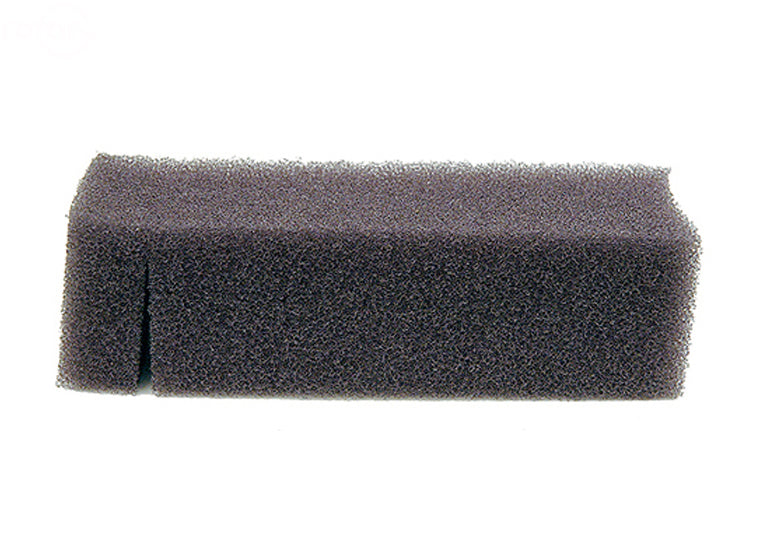 FOAM AIR FILTER  5-1/4"X1-3/4" TECUMSEH