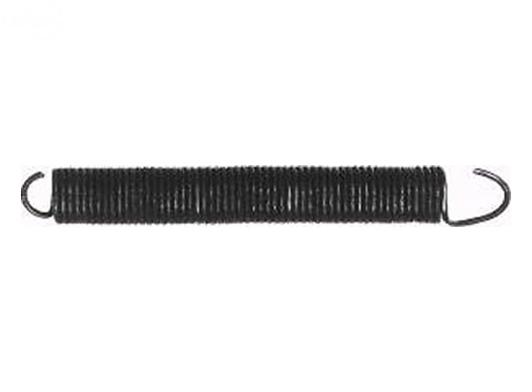 IDLER SPRING  MURRAY