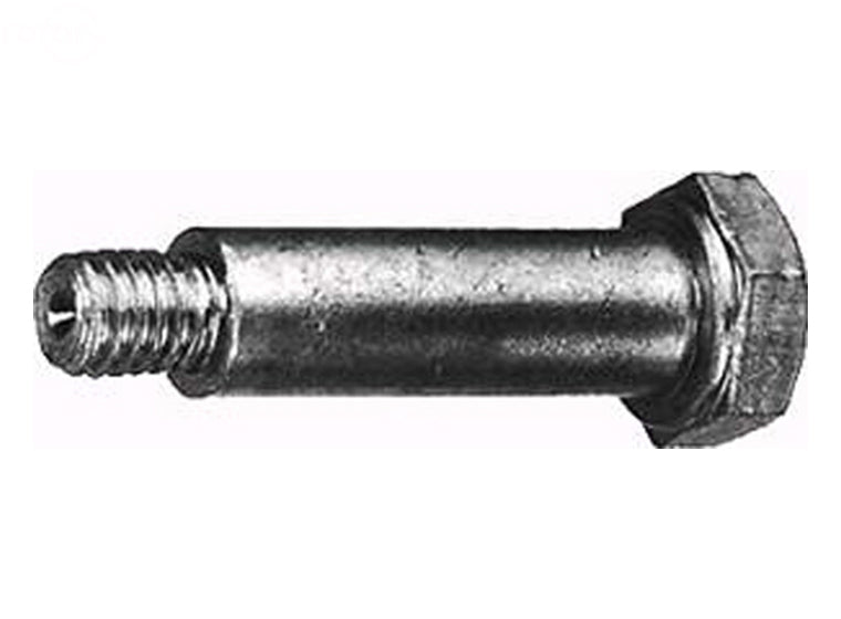 WHEEL BOLT  1-9/16" LAWNBOY