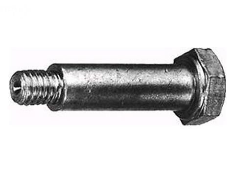 WHEEL BOLT  1-9/16" LAWNBOY