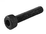 SOCKET HEAD BOLT  M4X20