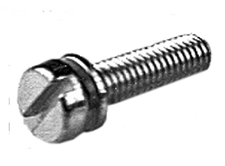 BOLT CHEESE (PAN)/ HEAD M5X12