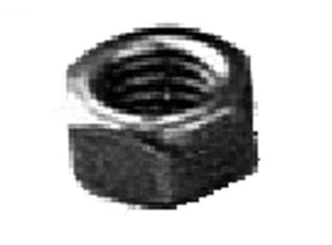 HEX NUT  M5