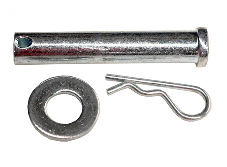 HITCH PIN  ASSEMBLY 2 1/4" X 1/2"