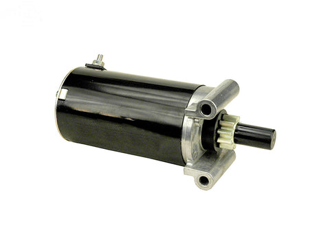 OEM ELECTRIC STARTER-BENDIX DRIVE