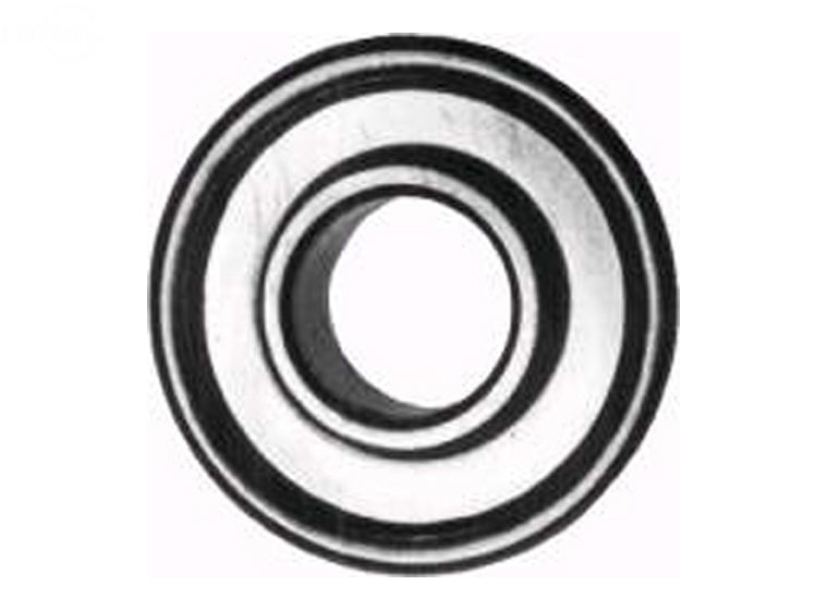 FLANGED BALL BEARING  1/2X1-1/8