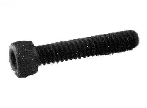 SCREW SOCKET 10-24 X 1"