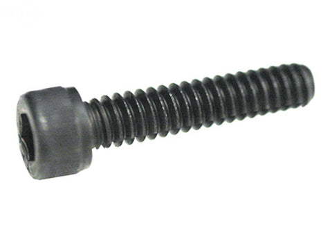 SCREW SOCKET 10-24 X 7/8"