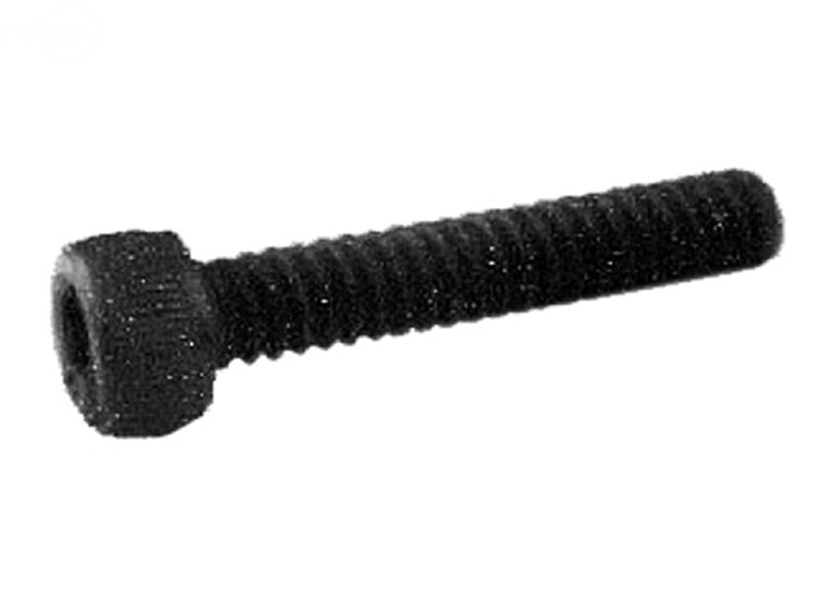 SCREW SOCKET 1/4-20 X 1-1/4"
