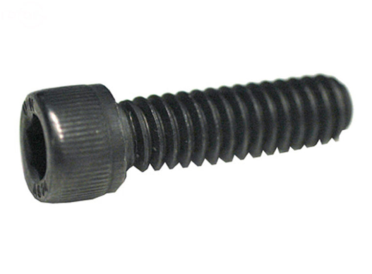 SCREW SOCKET 1/4-20 X 7/8"