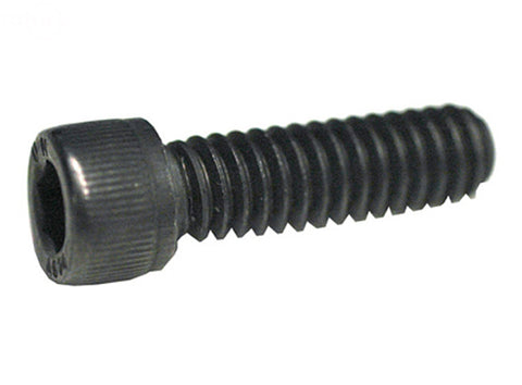 SCREW SOCKET 1/4-20 X 7/8"