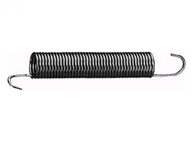 BRAKE SPRING  AMF