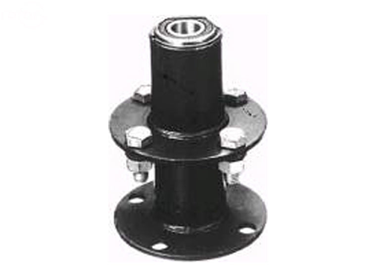 REAR HUB  ASSEMBLY 5" OVERALL LENGTH