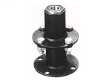 REAR HUB  ASSEMBLY 5" OVERALL LENGTH
