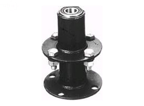 REAR HUB  ASSEMBLY 5" OVERALL LENGTH