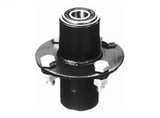 FRONT HUB  ASSEMBLY 4"OVERALL LENGTH