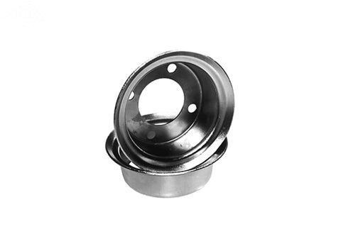 RIM DEMOUNTABLE ASSEMBLY 5" (PAIR)