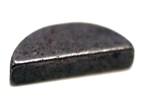 WOODRUFF KEY  WK-3