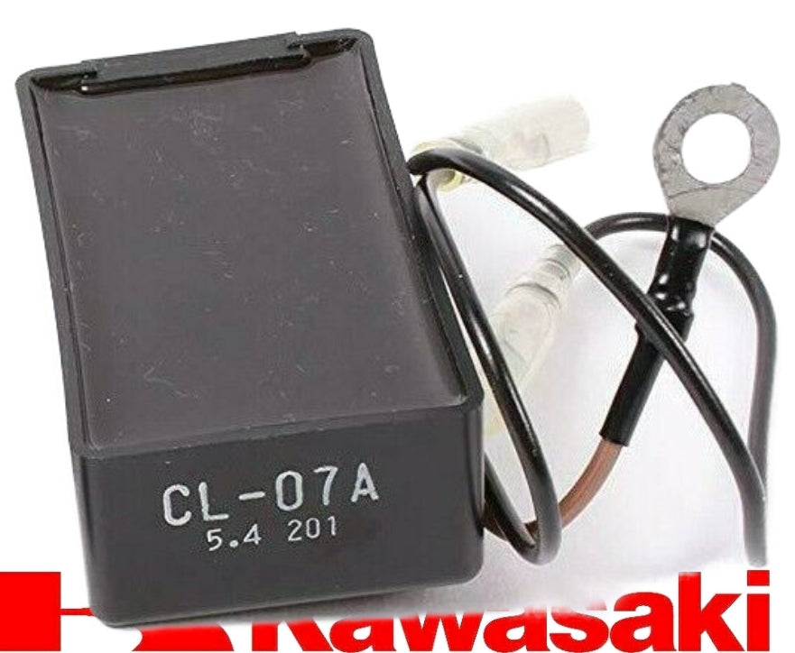 Kawasaki Engine Limiter 39076-2056 New OEM