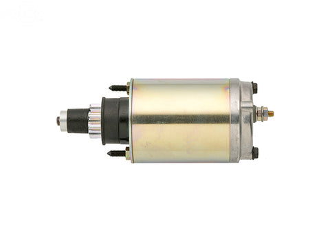 OEM ELECTRIC STARTER-BENDIX DRIVE