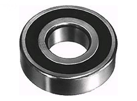 BEARING BALL 25/32"X 1-27/32 6204-2RS