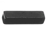 KEY SQUARE 3/16 X 3/4"