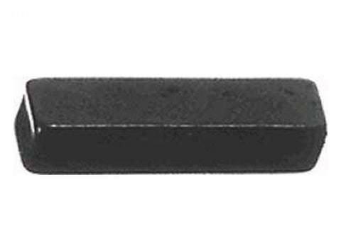 KEY SQUARE 3/16 X 3/4"