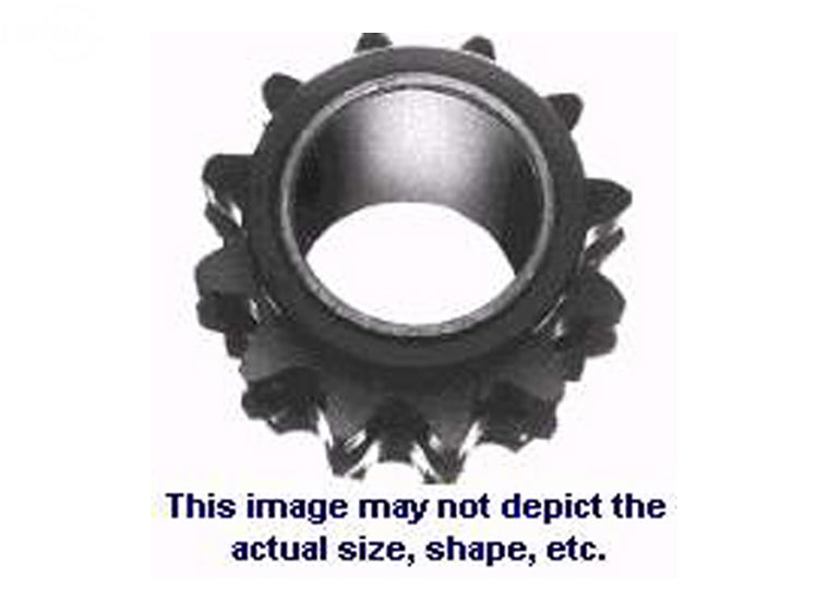SPROCKET/BUSHING MAX-TORQUE 3/4" 35C 11T