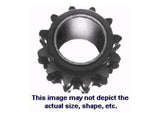 SPROCKET/BUSHING MAX-TORQUE 3/4" 35C 11T