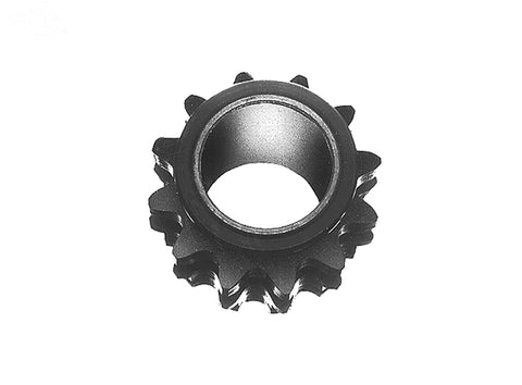 SPROCKET/BUSHING MAX-TORQUE 7/8" 41C 10T