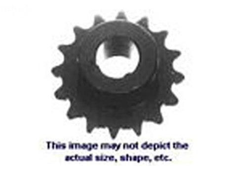 SPROCKET DRIVE C35 12T