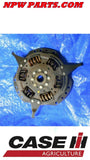 USED NEW HOLLAND T6.165, 47665051 Genuine CNH OEM Part ENGINE FLYWHEEL DAMPER