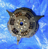 USED NEW HOLLAND T6.165, 47665051 Genuine CNH OEM Part ENGINE FLYWHEEL DAMPER
