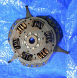 USED NEW HOLLAND T6.165, 47665051 Genuine CNH OEM Part ENGINE FLYWHEEL DAMPER