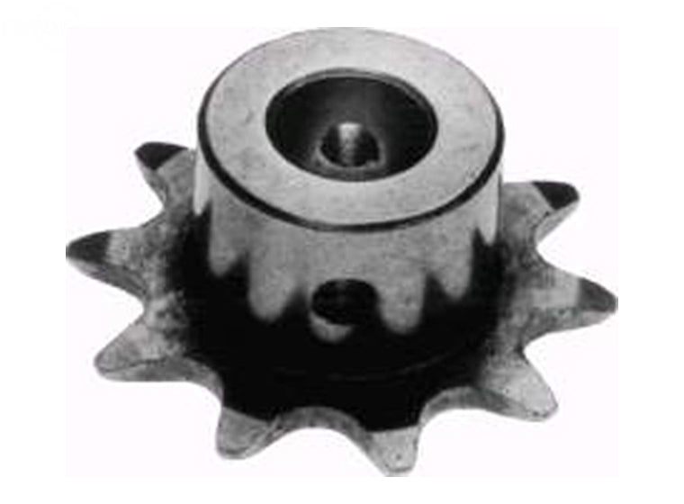 SPROCKET TRANSMISSION 1/2" 43C 10T-MURRAY