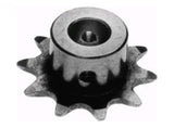 SPROCKET TRANSMISSION 1/2" 43C 10T-MURRAY