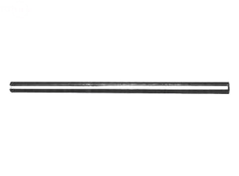JACKSHAFT 12" X 5/8" W/3/16" KEYWAY
