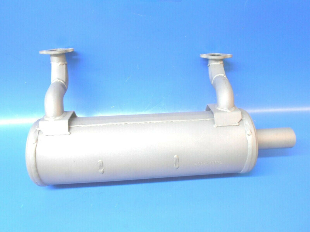 49070-0879 KAWASAKI MUFFLER FOR FX751V, 801V, 850V