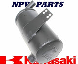 490700930 Genuine OEM Kawasaki MUFFLER-COMP 49070-7004 49070-7013, 490707013