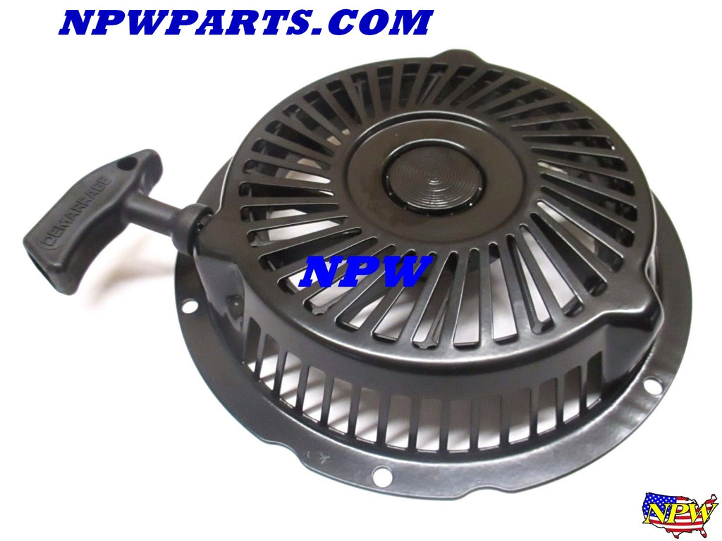 Genuine Kawasaki 49088-0015, 49088-7013 Recoil Starter OEM