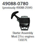 Genuine OEM Kawasaki STARTER-RECOIL Part# 49088-2594 49088-0780